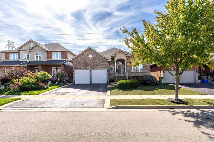 Photo 1 at 188 Blue Mountain Drive, Stoney Creek Mountain, Hamilton