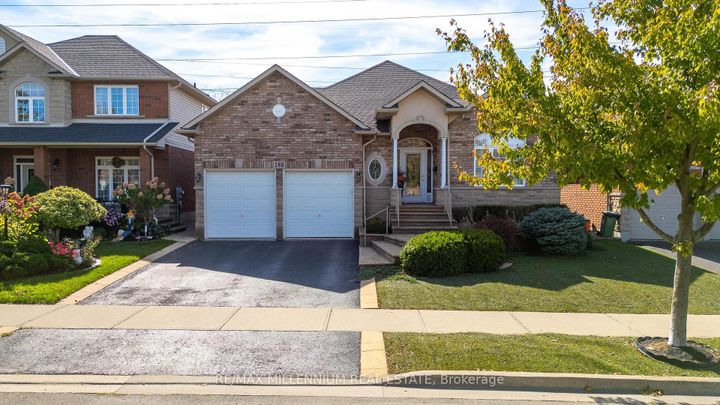 Photo 6 at 188 Blue Mountain Drive, Stoney Creek Mountain, Hamilton