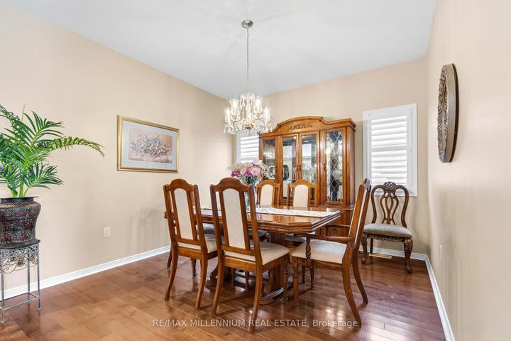 Photo 14 at 188 Blue Mountain Drive, Stoney Creek Mountain, Hamilton