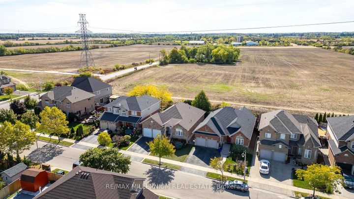 Photo 43 at 188 Blue Mountain Drive, Stoney Creek Mountain, Hamilton