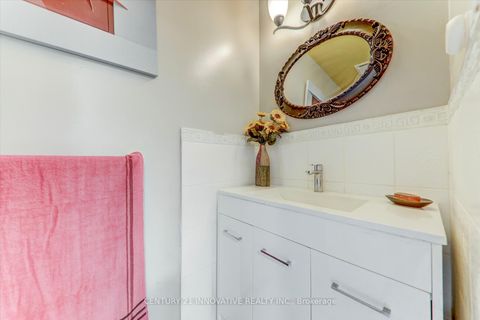 Photo 14 at 1 - 34 Dundalk Drive, Dorset Park, Toronto