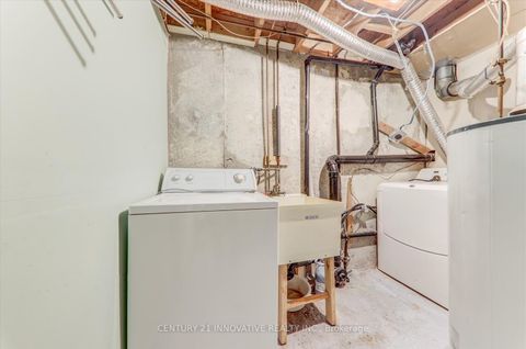 Photo 32 at 1 - 34 Dundalk Drive, Dorset Park, Toronto