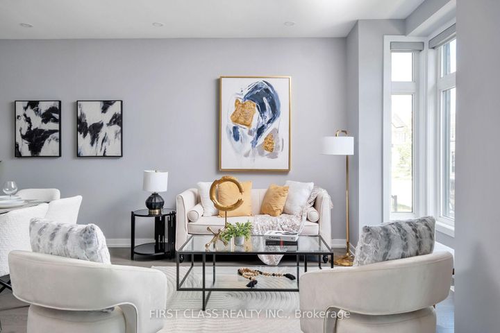 Photo 1 at 200 Webb Street, Cornell, Markham
