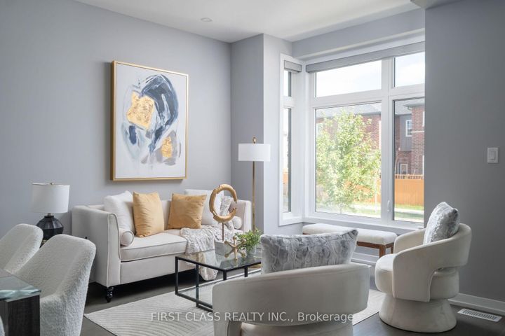Photo 2 at 200 Webb Street, Cornell, Markham
