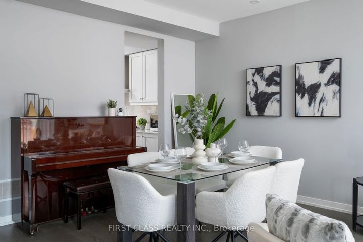 Photo 3 at 200 Webb Street, Cornell, Markham