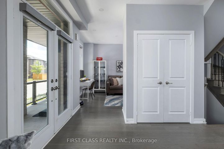 Photo 6 at 200 Webb Street, Cornell, Markham