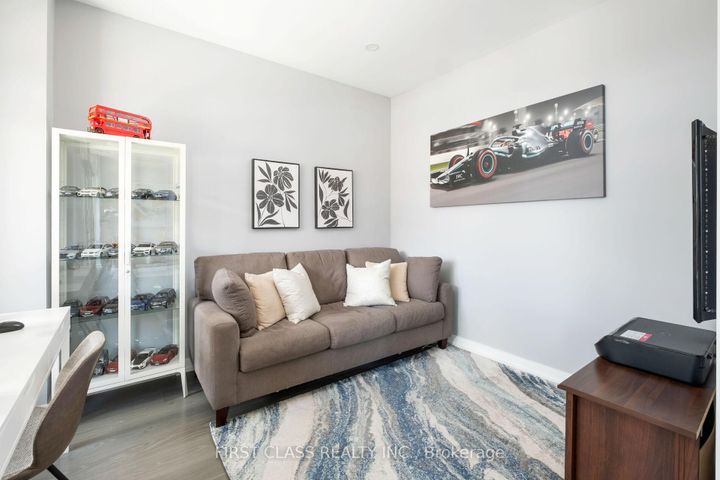 Photo 7 at 200 Webb Street, Cornell, Markham