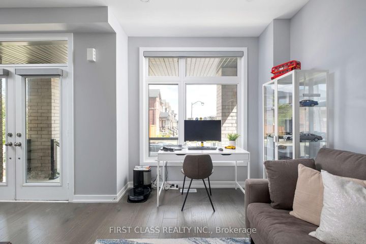 Photo 8 at 200 Webb Street, Cornell, Markham