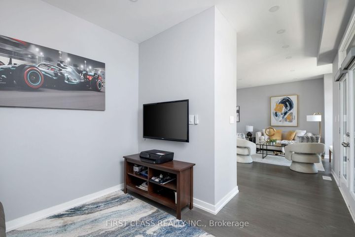 Photo 9 at 200 Webb Street, Cornell, Markham