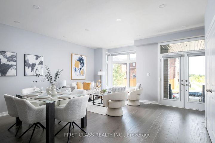Photo 10 at 200 Webb Street, Cornell, Markham
