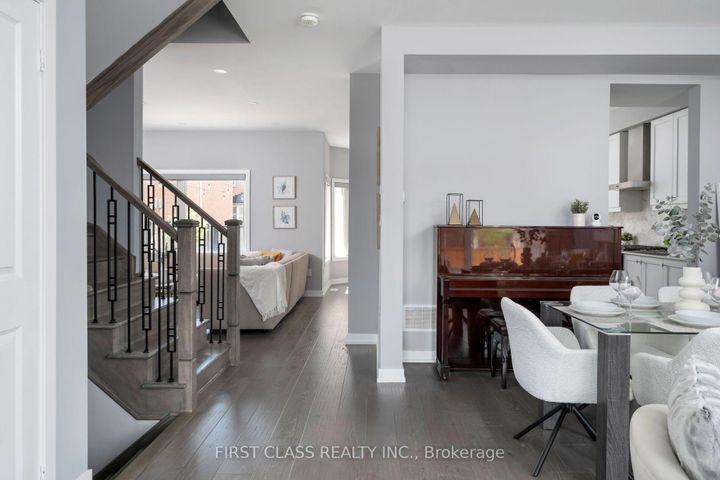 Photo 11 at 200 Webb Street, Cornell, Markham