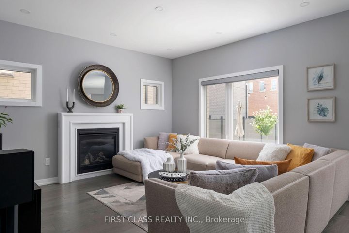 Photo 12 at 200 Webb Street, Cornell, Markham