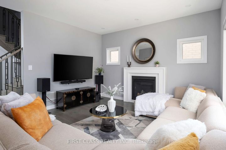 Photo 13 at 200 Webb Street, Cornell, Markham
