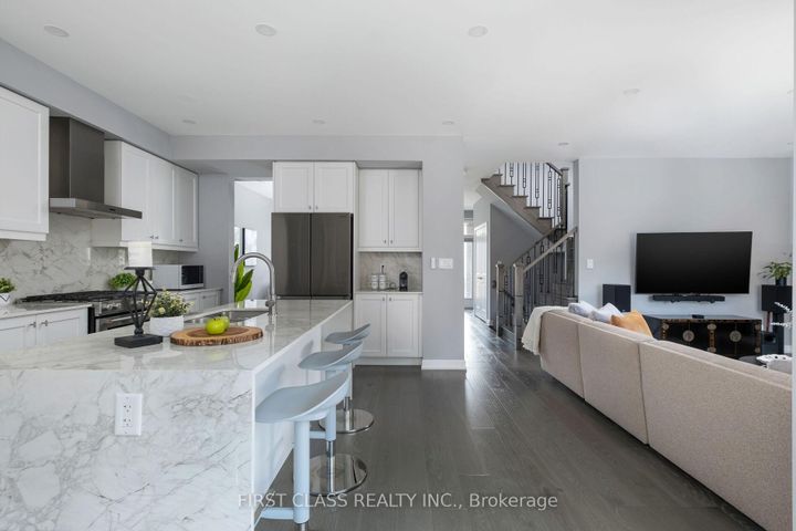 Photo 14 at 200 Webb Street, Cornell, Markham