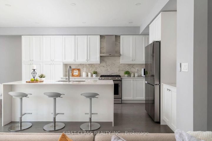 Photo 15 at 200 Webb Street, Cornell, Markham
