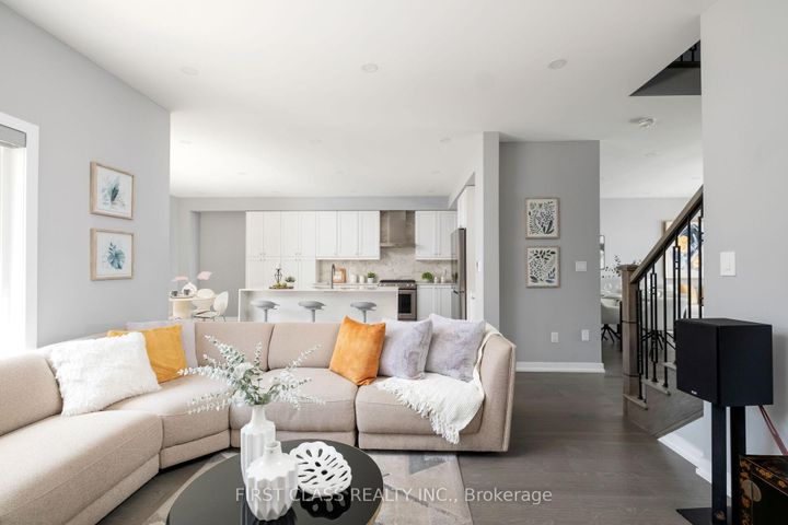 Photo 16 at 200 Webb Street, Cornell, Markham
