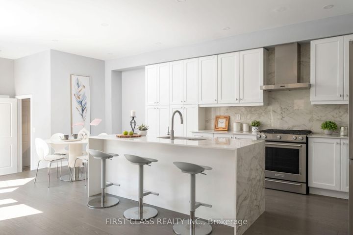 Photo 17 at 200 Webb Street, Cornell, Markham