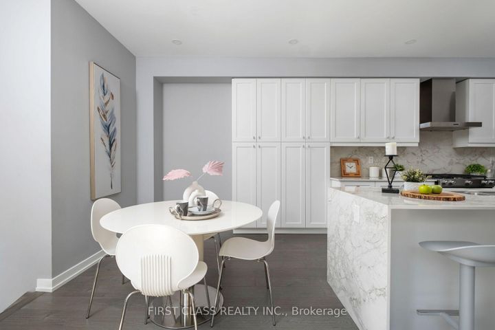 Photo 18 at 200 Webb Street, Cornell, Markham