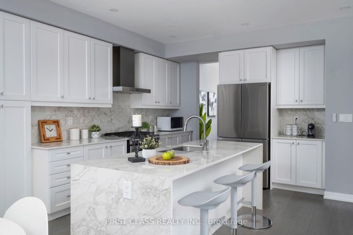 Photo 19 at 200 Webb Street, Cornell, Markham