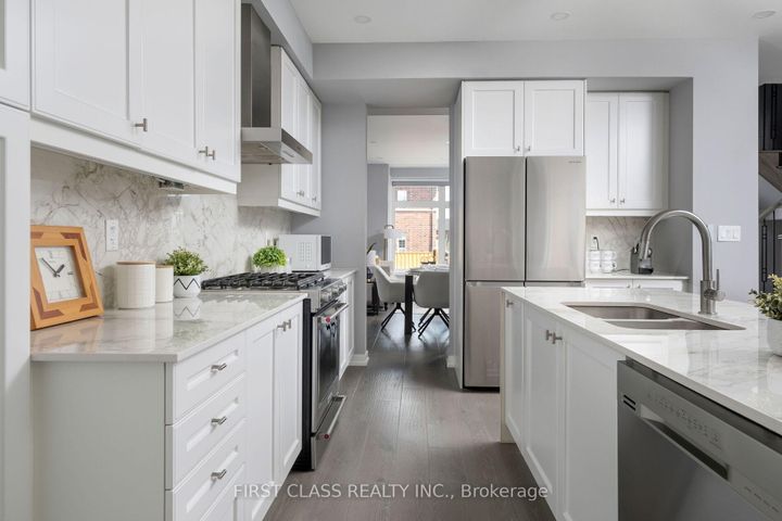 Photo 20 at 200 Webb Street, Cornell, Markham