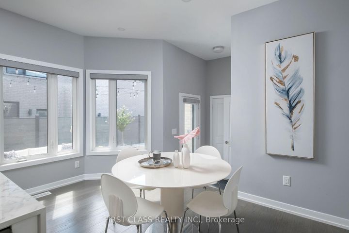 Photo 21 at 200 Webb Street, Cornell, Markham