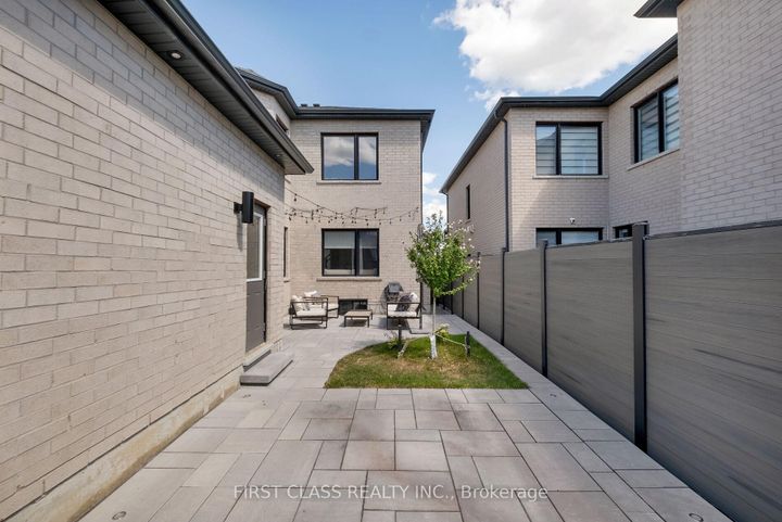 Photo 22 at 200 Webb Street, Cornell, Markham