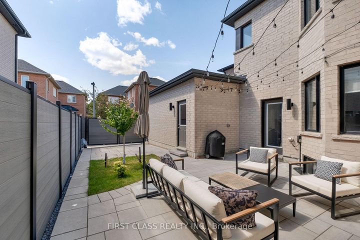 Photo 23 at 200 Webb Street, Cornell, Markham