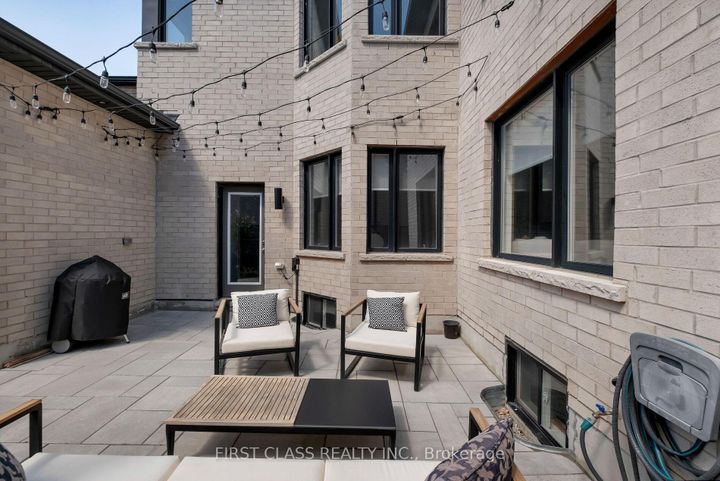 Photo 24 at 200 Webb Street, Cornell, Markham