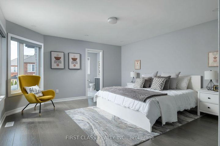 Photo 25 at 200 Webb Street, Cornell, Markham