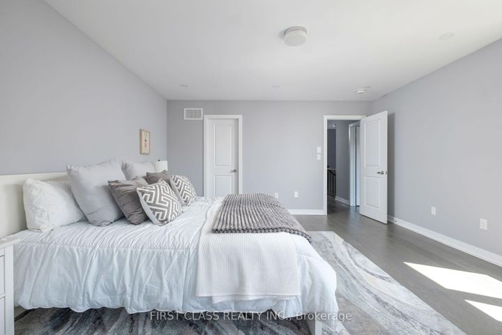 Photo 27 at 200 Webb Street, Cornell, Markham