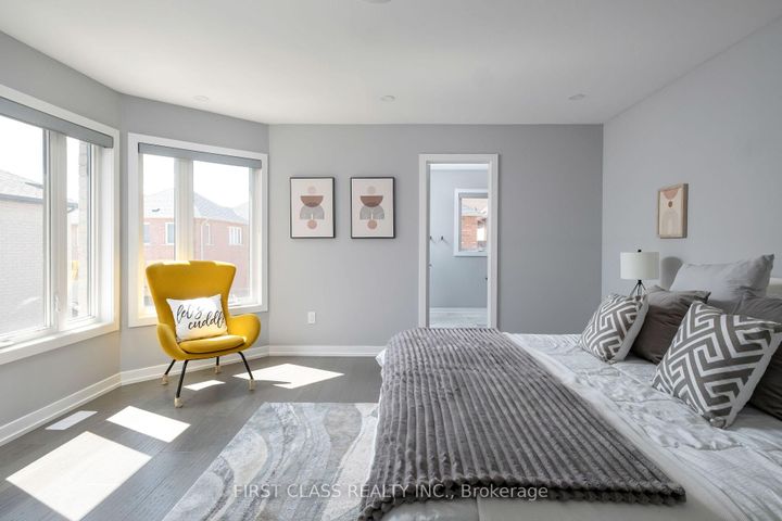 Photo 28 at 200 Webb Street, Cornell, Markham