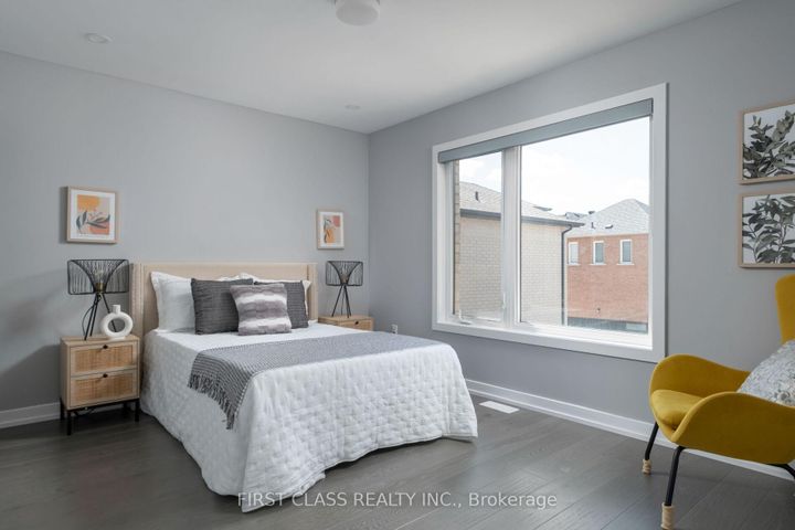 Photo 32 at 200 Webb Street, Cornell, Markham