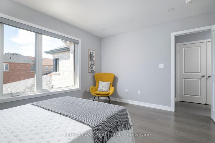 Photo 34 at 200 Webb Street, Cornell, Markham