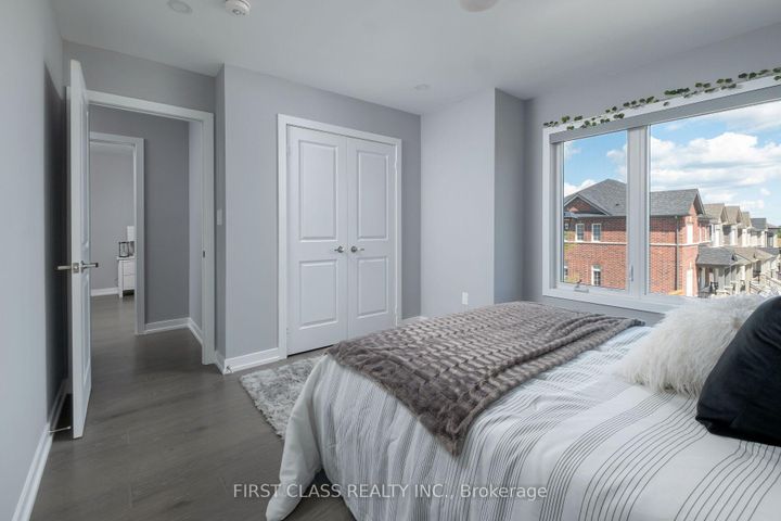 Photo 38 at 200 Webb Street, Cornell, Markham