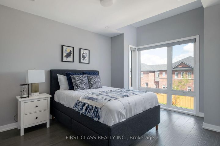 Photo 39 at 200 Webb Street, Cornell, Markham