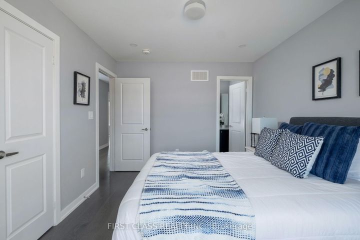 Photo 41 at 200 Webb Street, Cornell, Markham