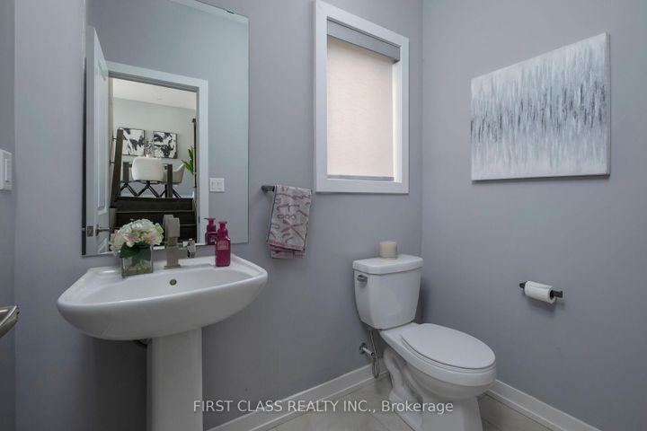 Photo 42 at 200 Webb Street, Cornell, Markham