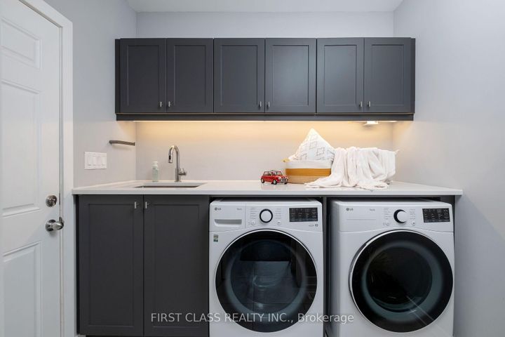 Photo 43 at 200 Webb Street, Cornell, Markham