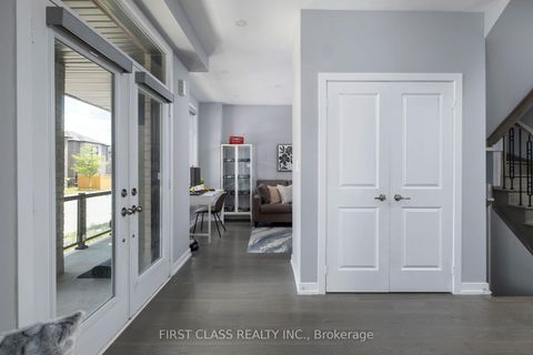 Photo 6 at 200 Webb Street, Cornell, Markham