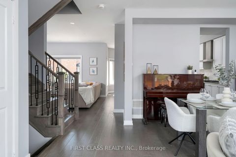 Photo 11 at 200 Webb Street, Cornell, Markham