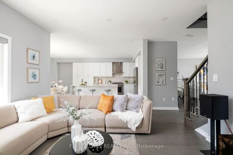 Photo 16 at 200 Webb Street, Cornell, Markham