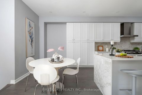 Photo 18 at 200 Webb Street, Cornell, Markham