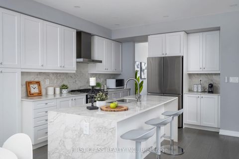Photo 19 at 200 Webb Street, Cornell, Markham