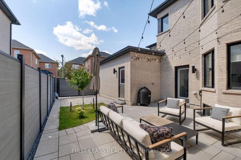 Photo 23 at 200 Webb Street, Cornell, Markham