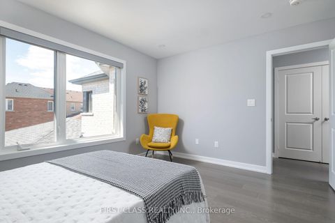 Photo 34 at 200 Webb Street, Cornell, Markham