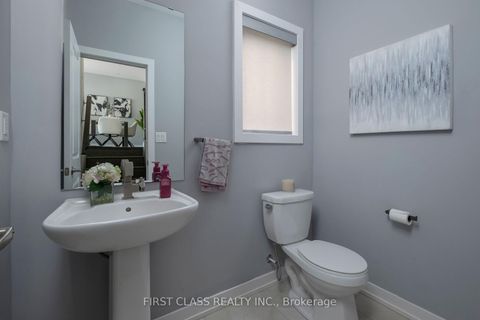 Photo 42 at 200 Webb Street, Cornell, Markham