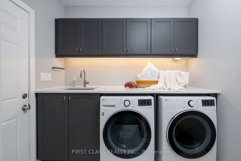 Photo 43 at 200 Webb Street, Cornell, Markham