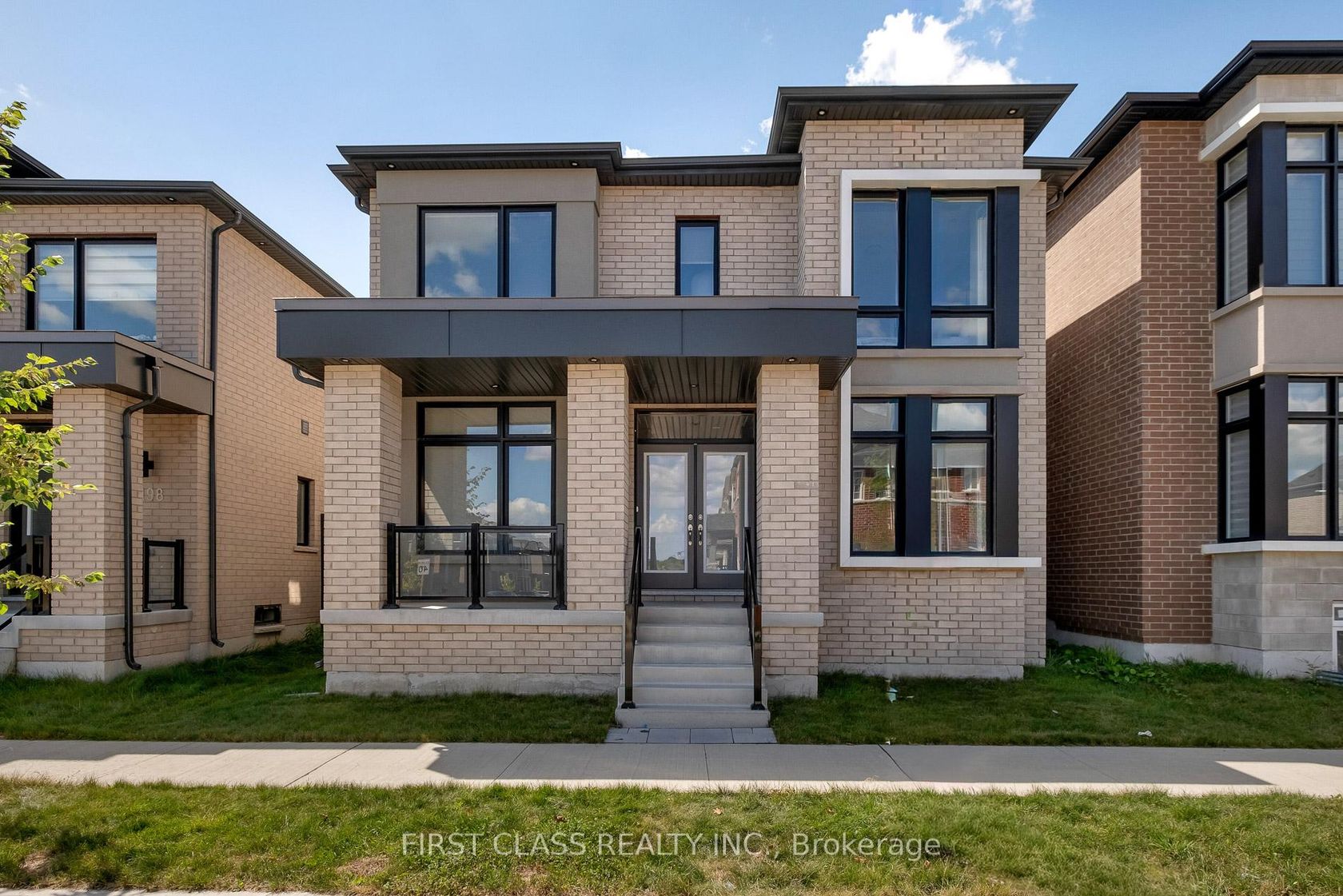 200 Webb Street, Cornell, Markham 2