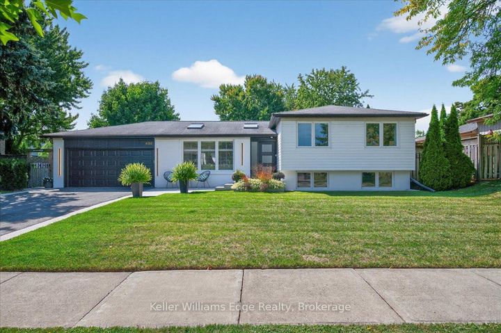 Photo 0 at 400 Sunset Drive, WO West, Oakville