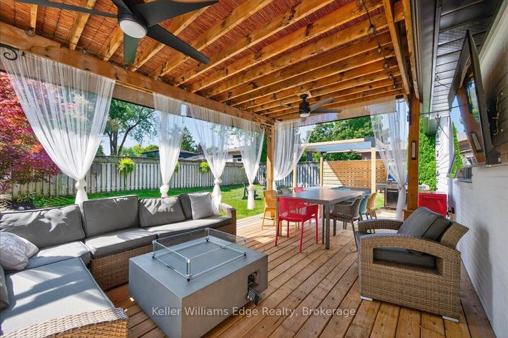 Photo 31 at 400 Sunset Drive, WO West, Oakville